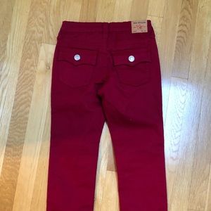Boys pants